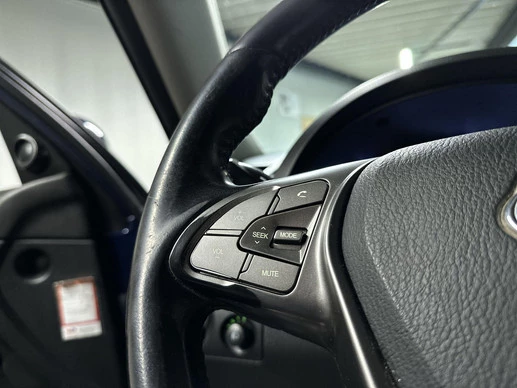 SsangYong Rexton - Afbeelding 25 van 30