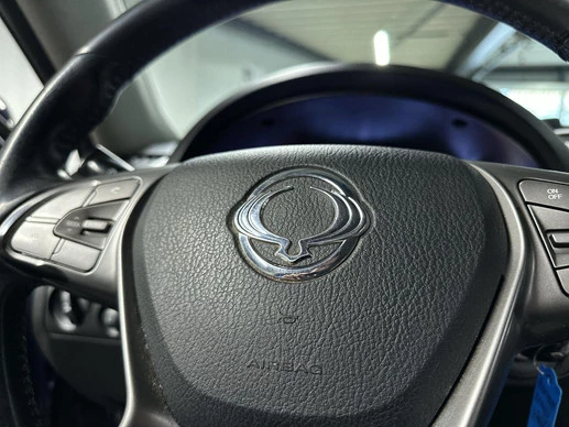 SsangYong Rexton - Afbeelding 26 van 30