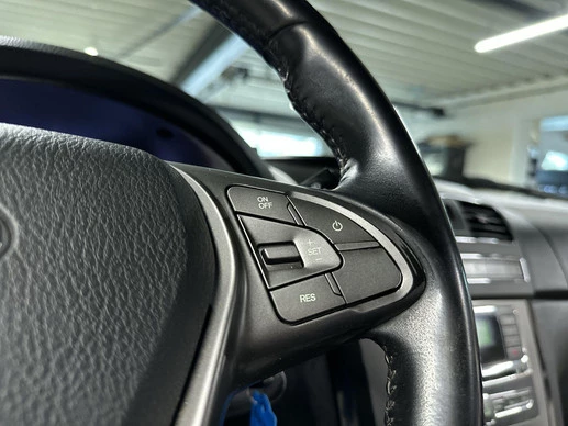 SsangYong Rexton - Afbeelding 27 van 30