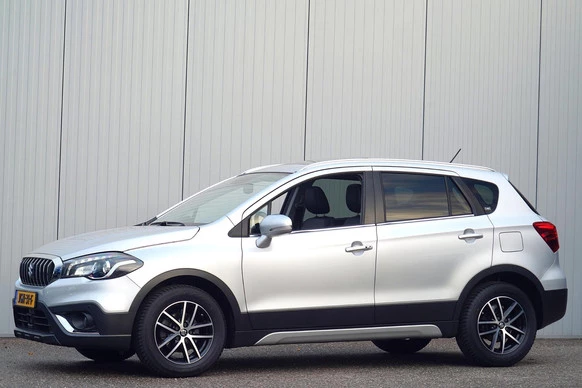 Suzuki S-Cross - Afbeelding 1 van 30