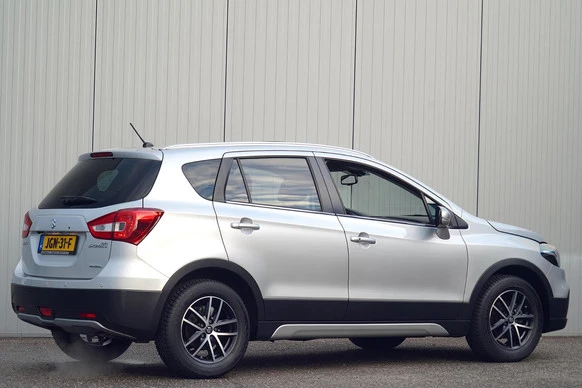 Suzuki S-Cross - Afbeelding 2 van 30