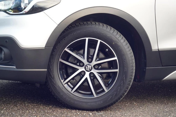 Suzuki S-Cross - Afbeelding 3 van 30