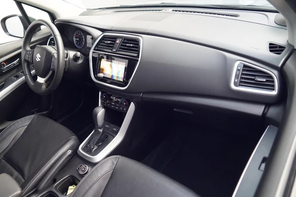 Suzuki S-Cross - Afbeelding 4 van 30