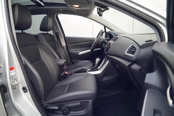 Suzuki S-Cross - Afbeelding 5 van 30
