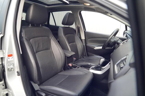 Suzuki S-Cross - Afbeelding 6 van 30