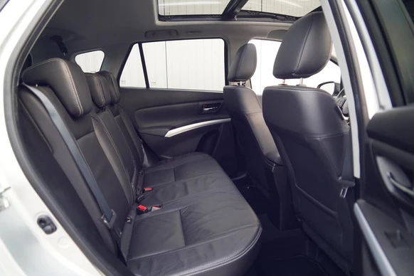 Suzuki S-Cross - Afbeelding 7 van 30