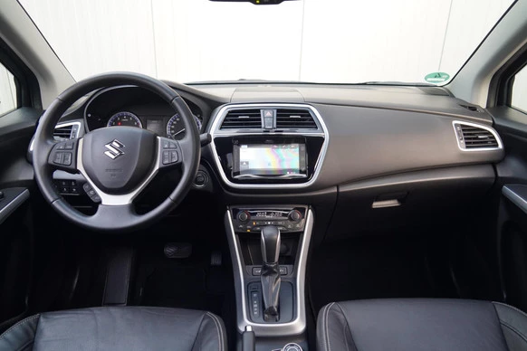 Suzuki S-Cross - Afbeelding 11 van 30