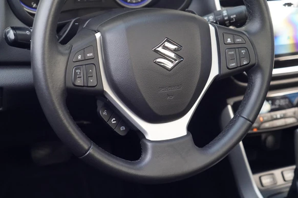 Suzuki S-Cross - Afbeelding 12 van 30
