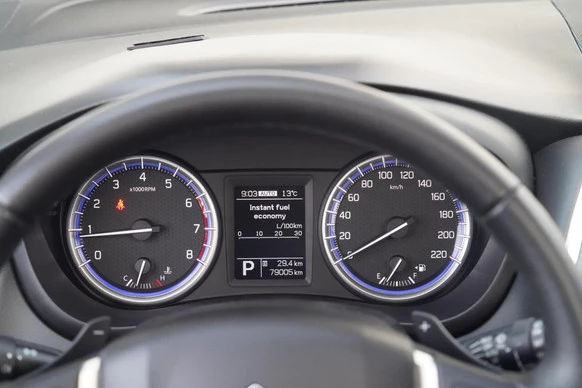 Suzuki S-Cross - Afbeelding 13 van 30