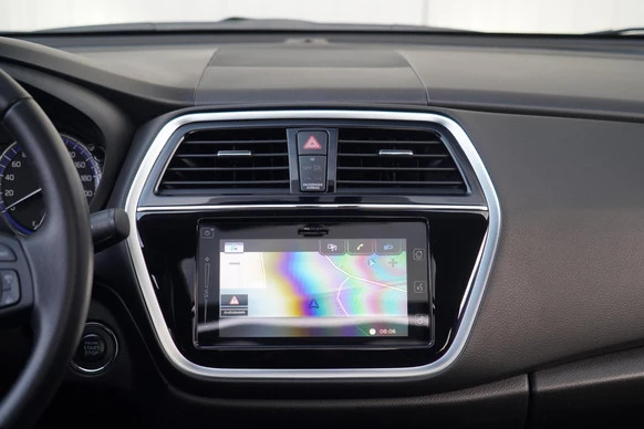 Suzuki S-Cross - Afbeelding 14 van 30