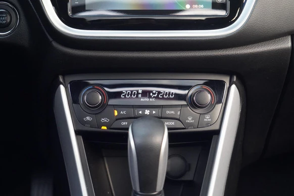 Suzuki S-Cross - Afbeelding 15 van 30