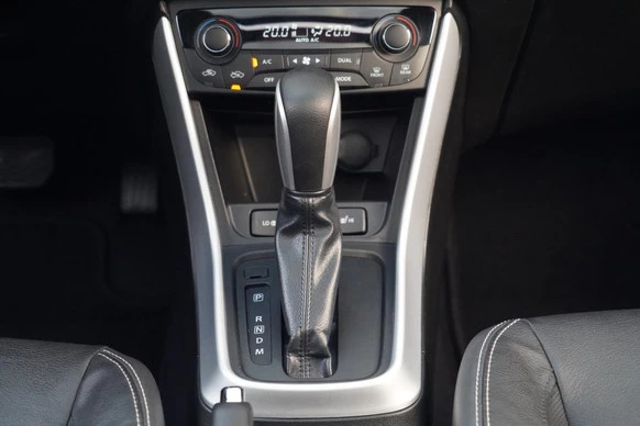 Suzuki S-Cross - Afbeelding 16 van 30