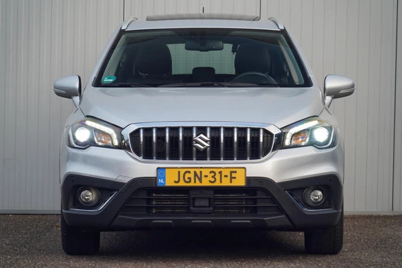 Suzuki S-Cross - Afbeelding 23 van 30