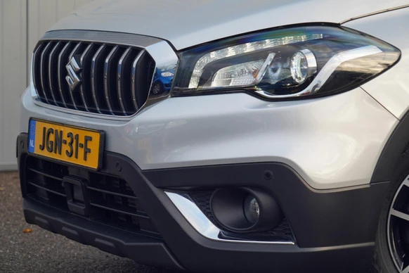 Suzuki S-Cross - Afbeelding 26 van 30