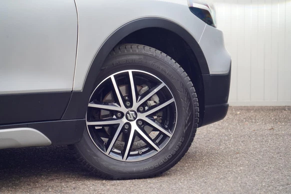 Suzuki S-Cross - Afbeelding 28 van 30