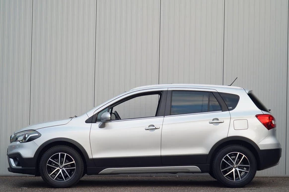Suzuki S-Cross - Afbeelding 29 van 30