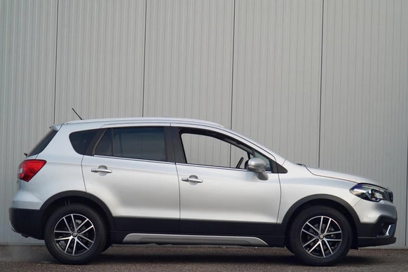 Suzuki S-Cross - Afbeelding 30 van 30