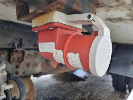 Volvo FL - Afbeelding 11 van 30