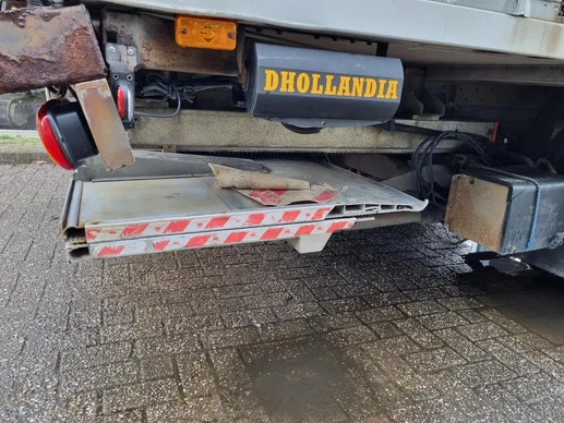 Volvo FL - Afbeelding 12 van 30