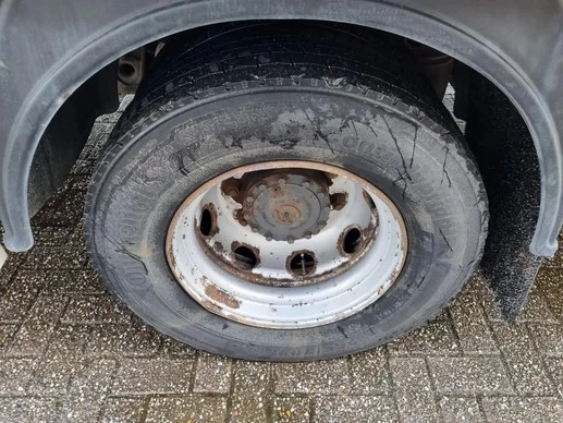 Volvo FL - Afbeelding 17 van 30