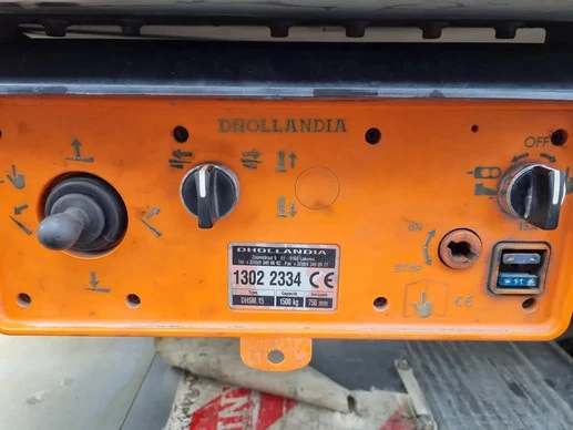 Volvo FL - Afbeelding 19 van 30