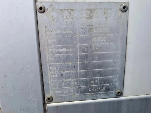 Volvo FL - Afbeelding 25 van 30