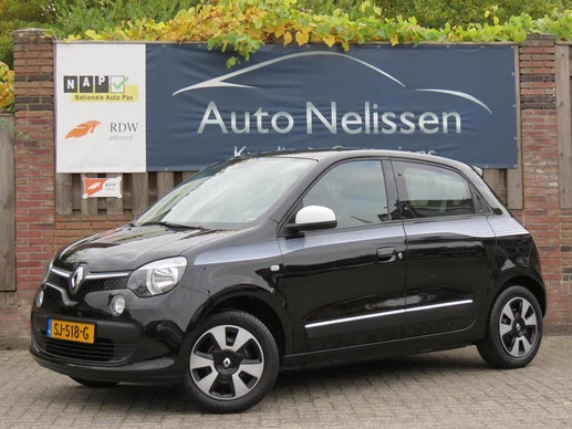 Renault Twingo - Afbeelding 1 van 22