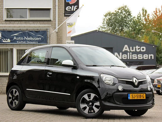 Renault Twingo - Afbeelding 2 van 22