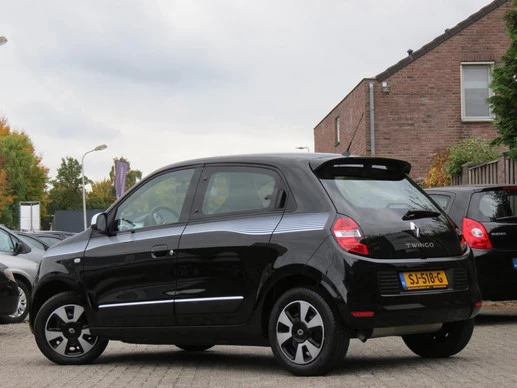 Renault Twingo - Afbeelding 3 van 22