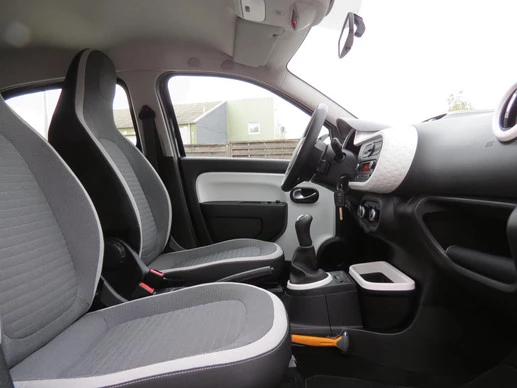 Renault Twingo - Afbeelding 4 van 22