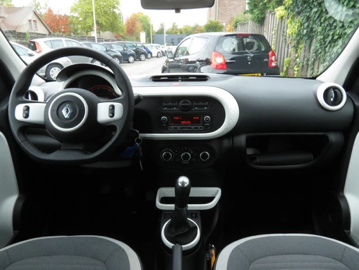 Renault Twingo - Afbeelding 5 van 22