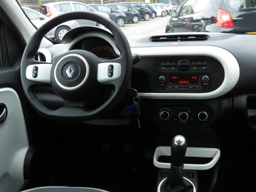 Renault Twingo - Afbeelding 6 van 22