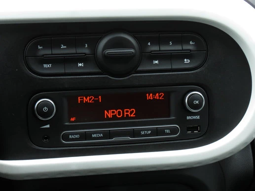 Renault Twingo - Afbeelding 7 van 22