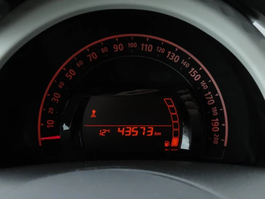Renault Twingo - Afbeelding 10 van 22