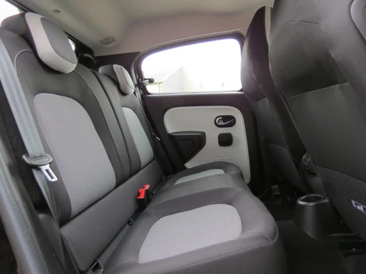 Renault Twingo - Afbeelding 14 van 22