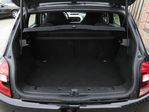 Renault Twingo - Afbeelding 16 van 22