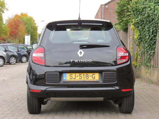 Renault Twingo - Afbeelding 17 van 22