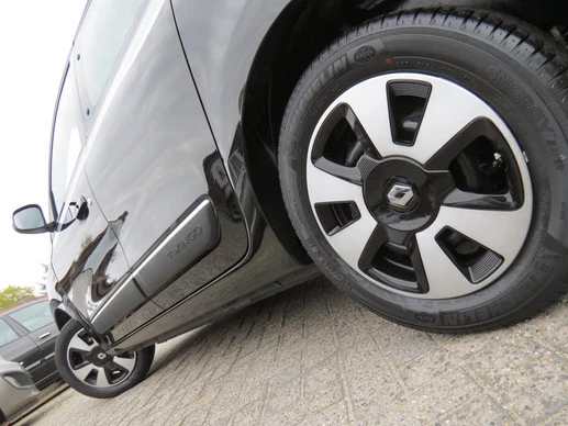Renault Twingo - Afbeelding 18 van 22