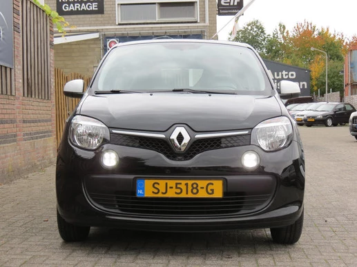 Renault Twingo - Afbeelding 20 van 22