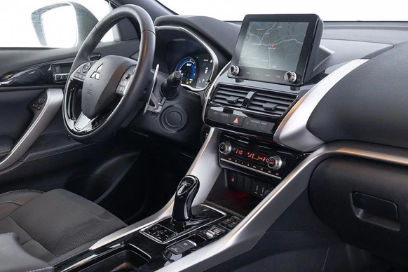 Mitsubishi Eclipse Cross - Afbeelding 3 van 8