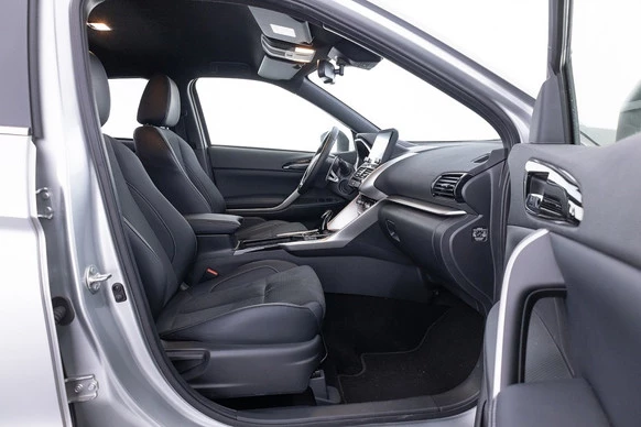 Mitsubishi Eclipse Cross - Afbeelding 4 van 8