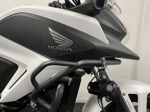 Honda NC 750 - Afbeelding 3 van 20