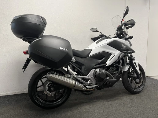 Honda NC 750 - Afbeelding 5 van 20