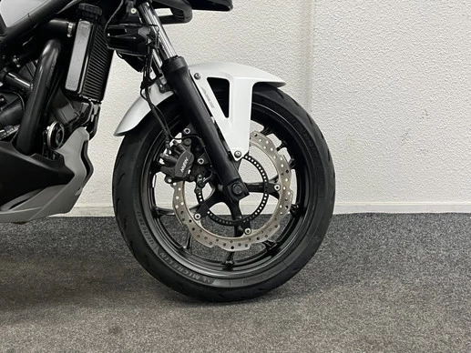 Honda NC 750 - Afbeelding 6 van 20