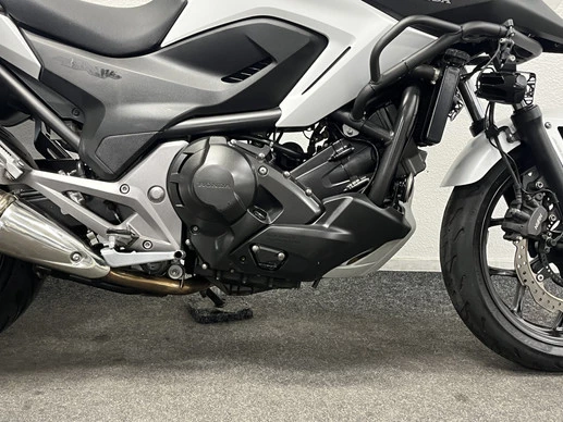 Honda NC 750 - Afbeelding 7 van 20