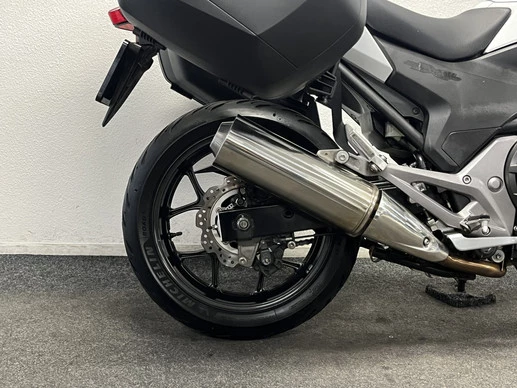 Honda NC 750 - Afbeelding 8 van 20