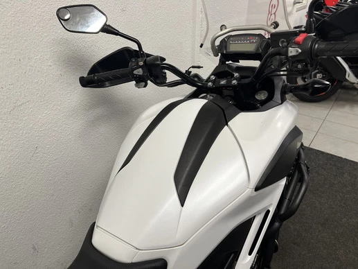 Honda NC 750 - Afbeelding 9 van 20
