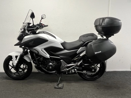 Honda NC 750 - Afbeelding 12 van 20