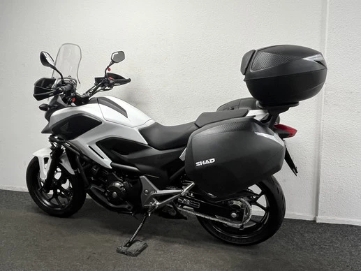 Honda NC 750 - Afbeelding 14 van 20