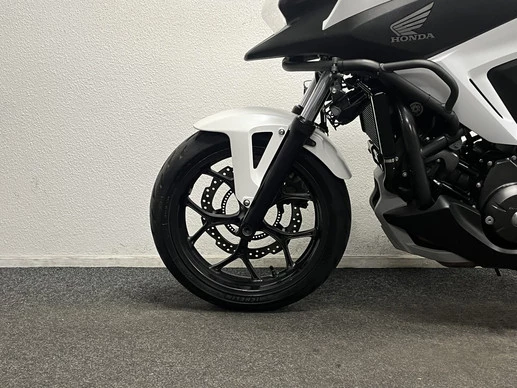 Honda NC 750 - Afbeelding 15 van 20
